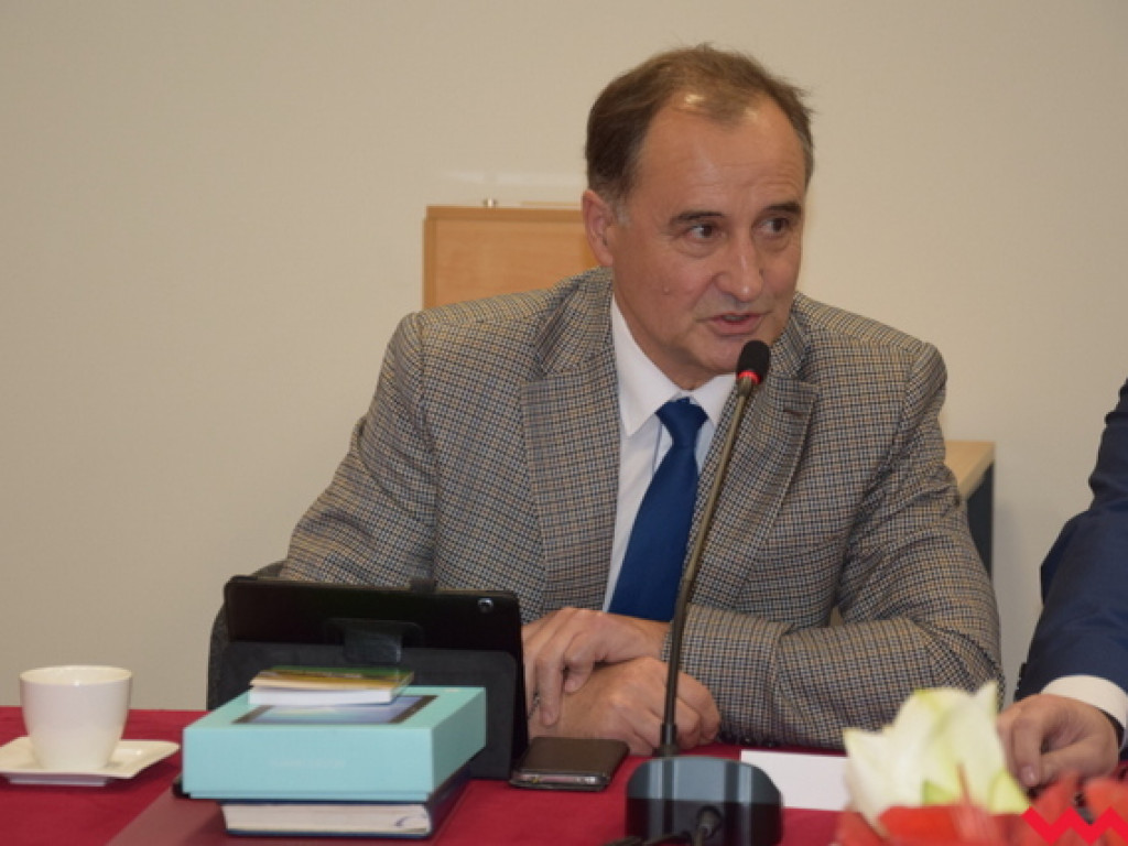 Samorządny Powiat i Platforma Obywatelska biorą najważniejsze stanowiska
