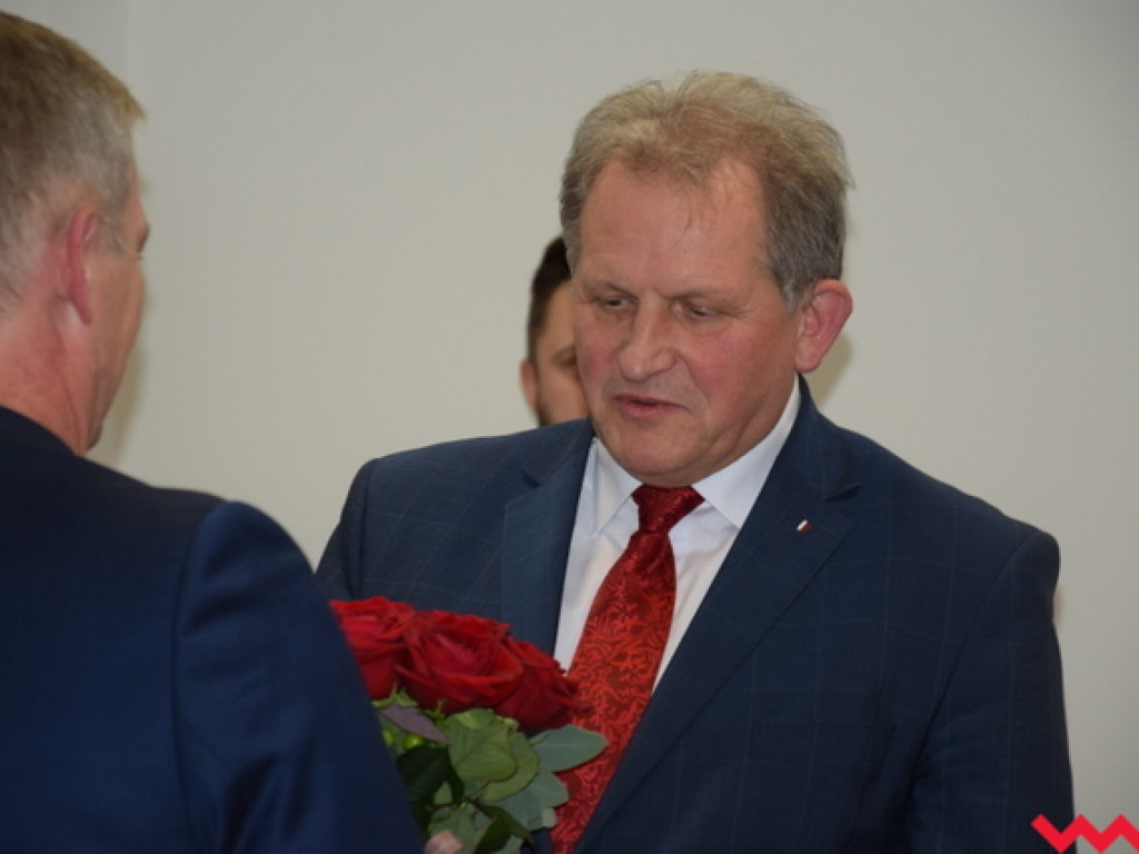 Samorządny Powiat i Platforma Obywatelska biorą najważniejsze stanowiska