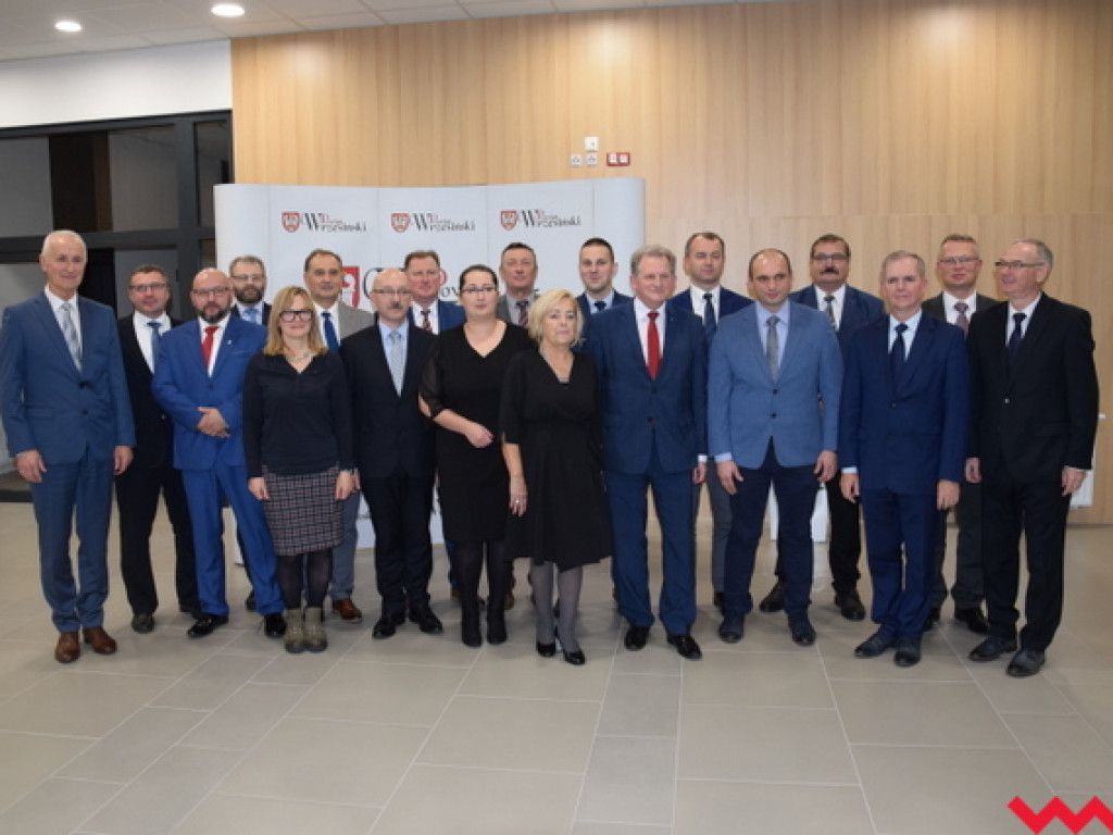 Samorządny Powiat i Platforma Obywatelska biorą najważniejsze stanowiska