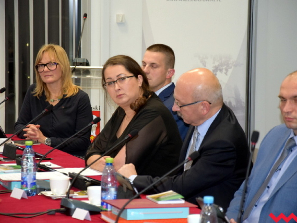 Samorządny Powiat i Platforma Obywatelska biorą najważniejsze stanowiska
