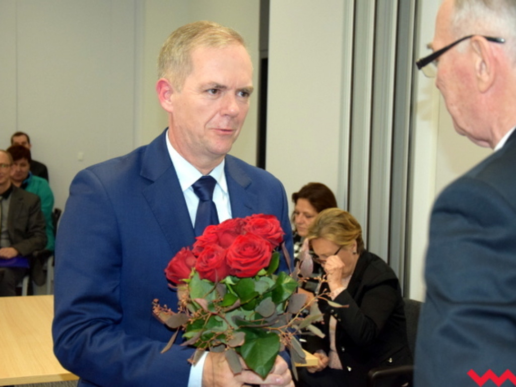 Samorządny Powiat i Platforma Obywatelska biorą najważniejsze stanowiska