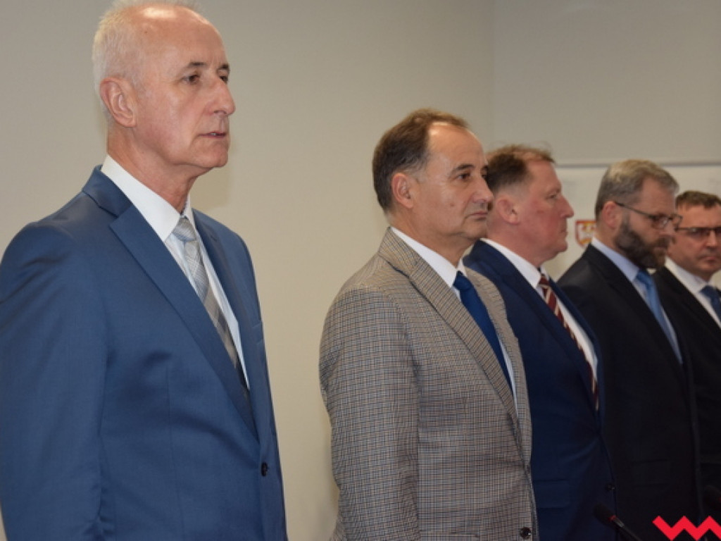Samorządny Powiat i Platforma Obywatelska biorą najważniejsze stanowiska