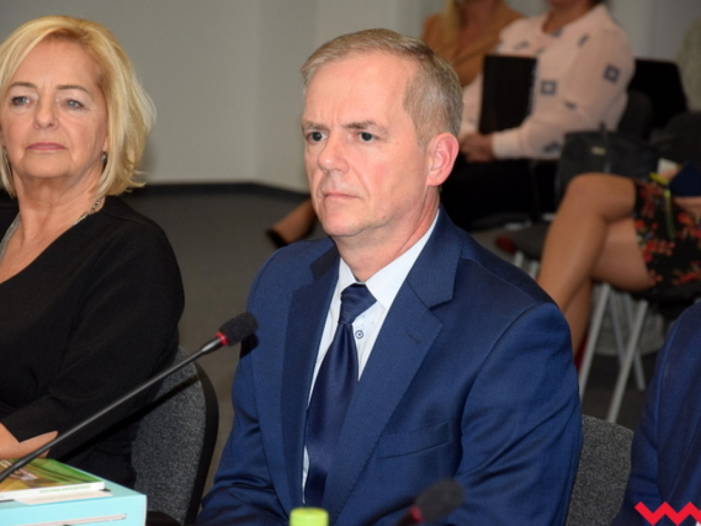 Samorządny Powiat i Platforma Obywatelska biorą najważniejsze stanowiska