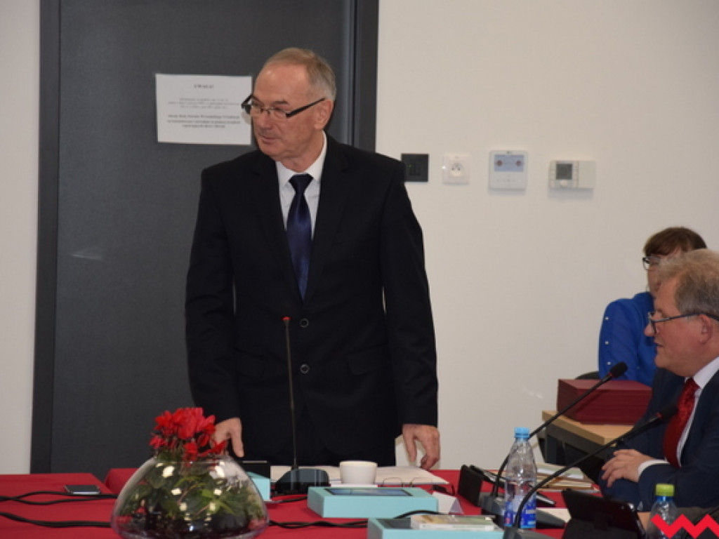 Samorządny Powiat i Platforma Obywatelska biorą najważniejsze stanowiska