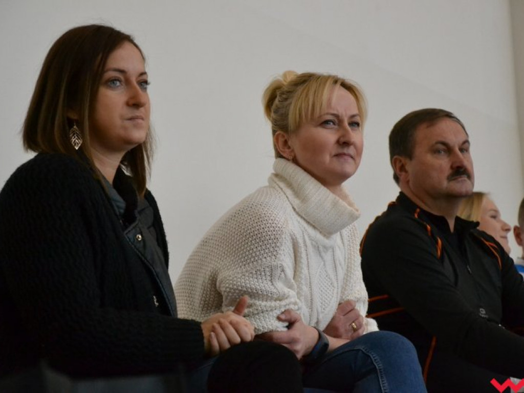 Wielka gra dla Sławka Zastawy, kierowcy po poważnym wypadku