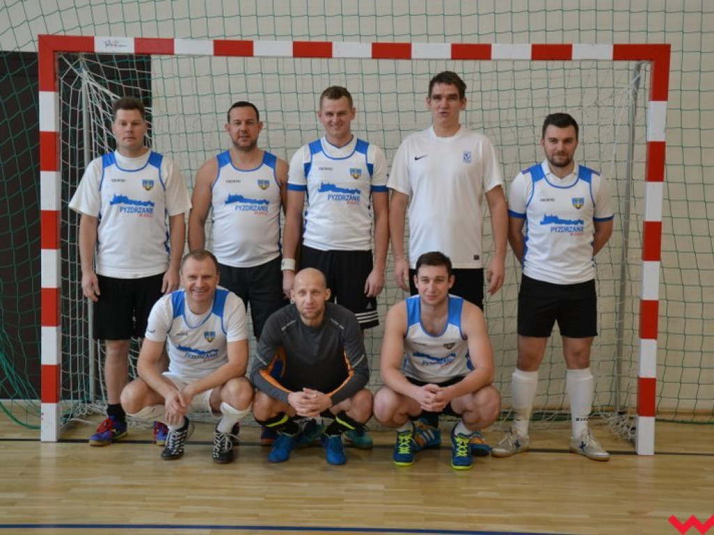 Wielka gra dla Sławka Zastawy, kierowcy po poważnym wypadku