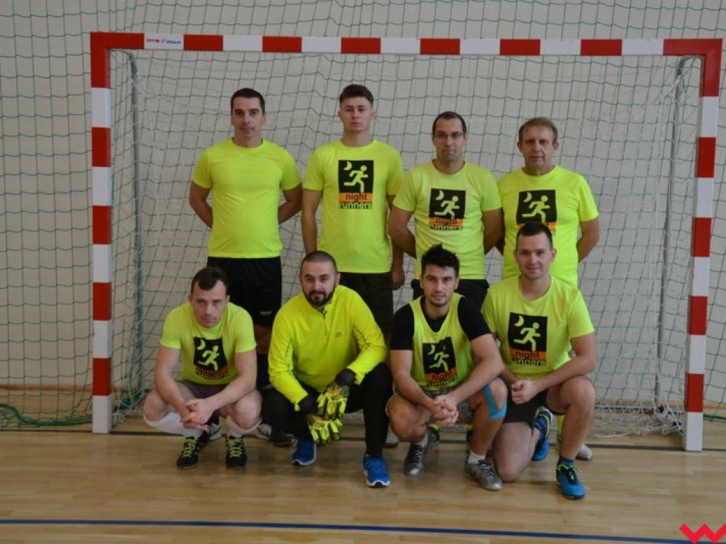 Wielka gra dla Sławka Zastawy, kierowcy po poważnym wypadku