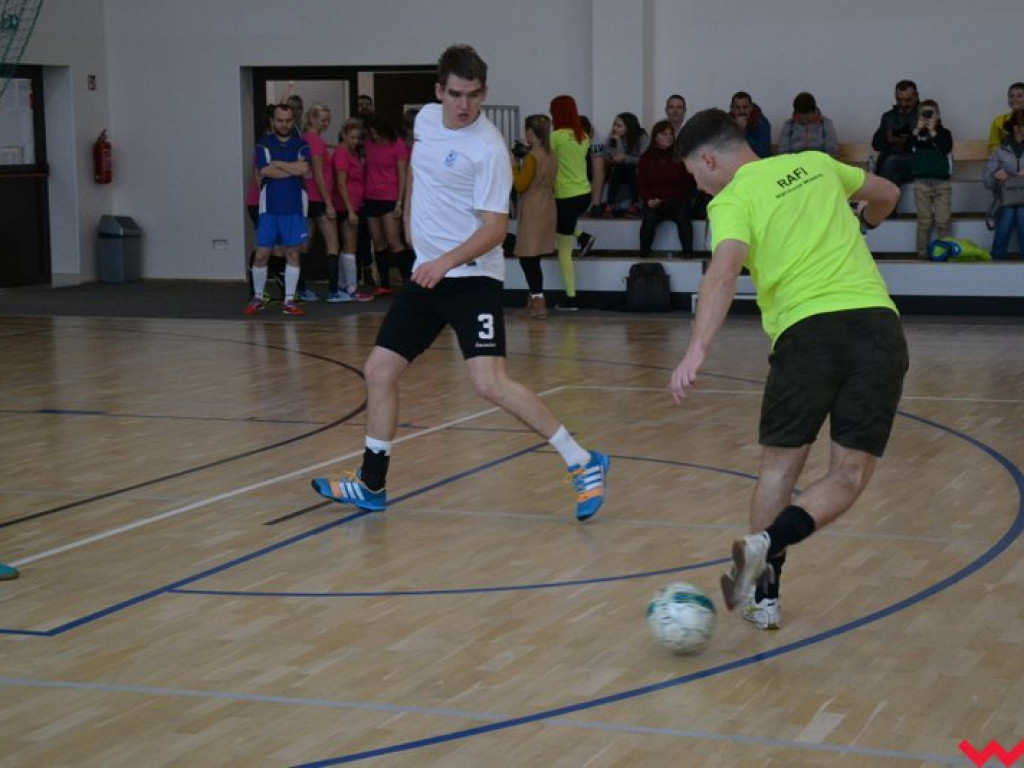 Wielka gra dla Sławka Zastawy, kierowcy po poważnym wypadku