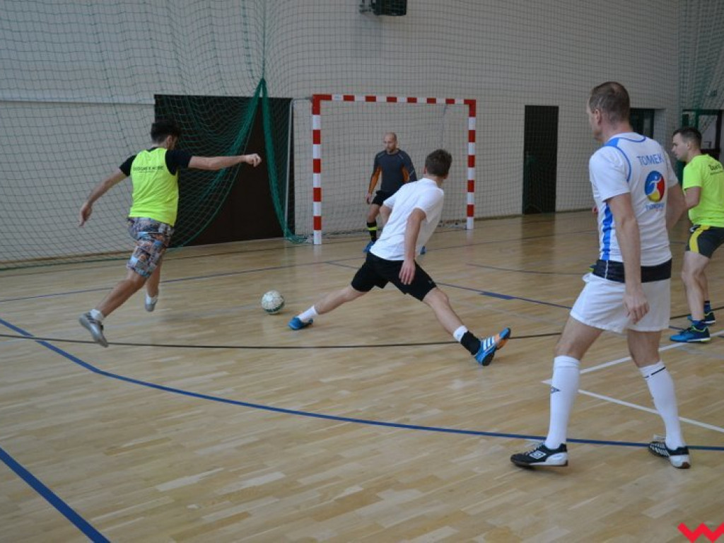 Wielka gra dla Sławka Zastawy, kierowcy po poważnym wypadku