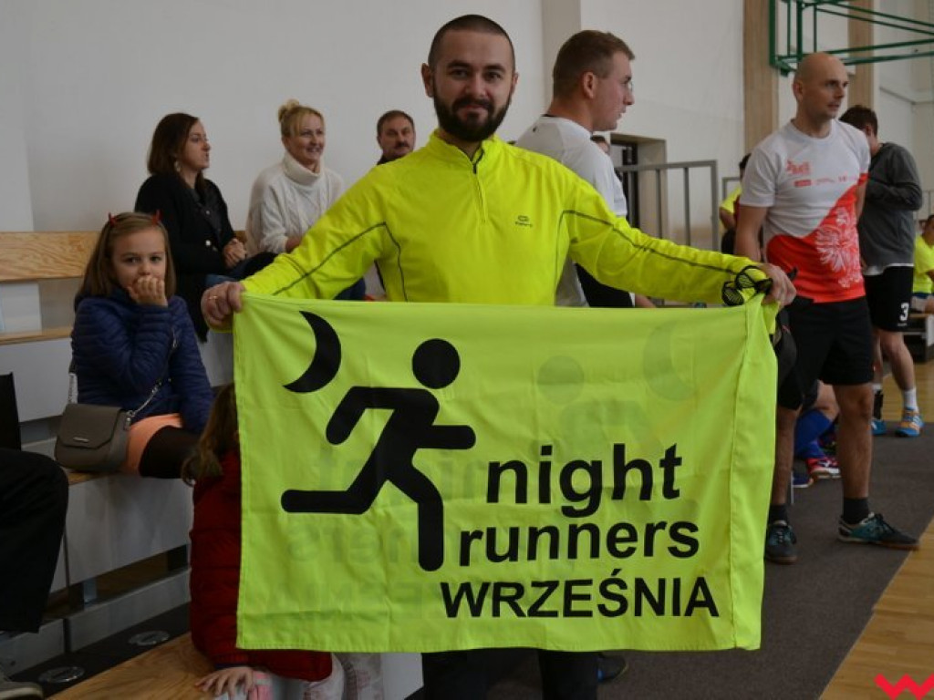 Wielka gra dla Sławka Zastawy, kierowcy po poważnym wypadku