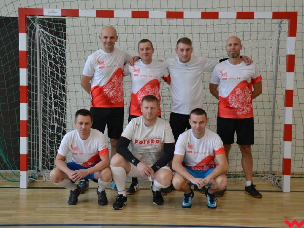 Wielka gra dla Sławka Zastawy, kierowcy po poważnym wypadku