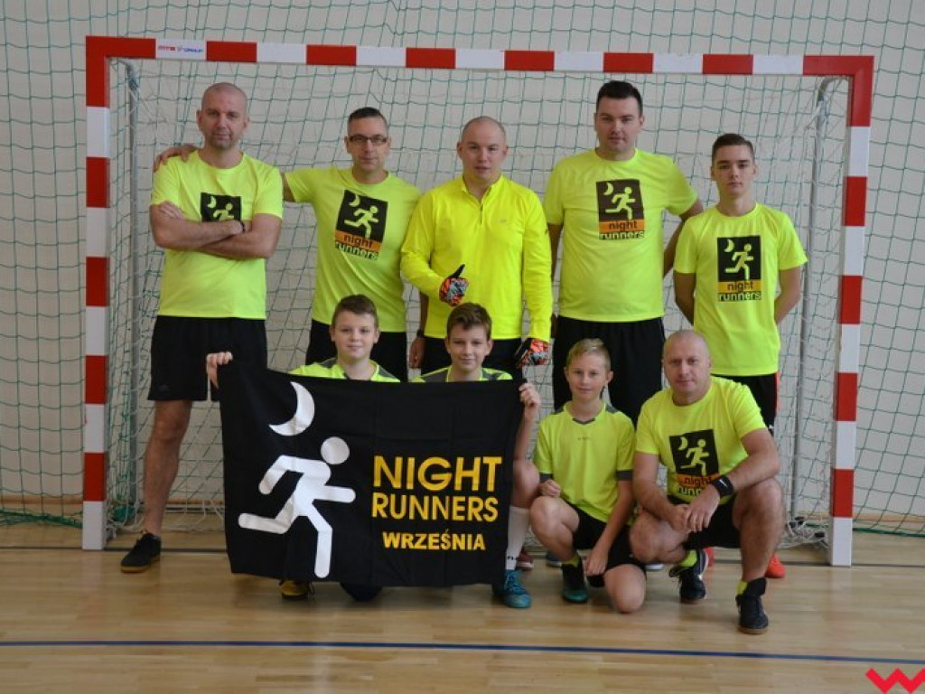 Wielka gra dla Sławka Zastawy, kierowcy po poważnym wypadku