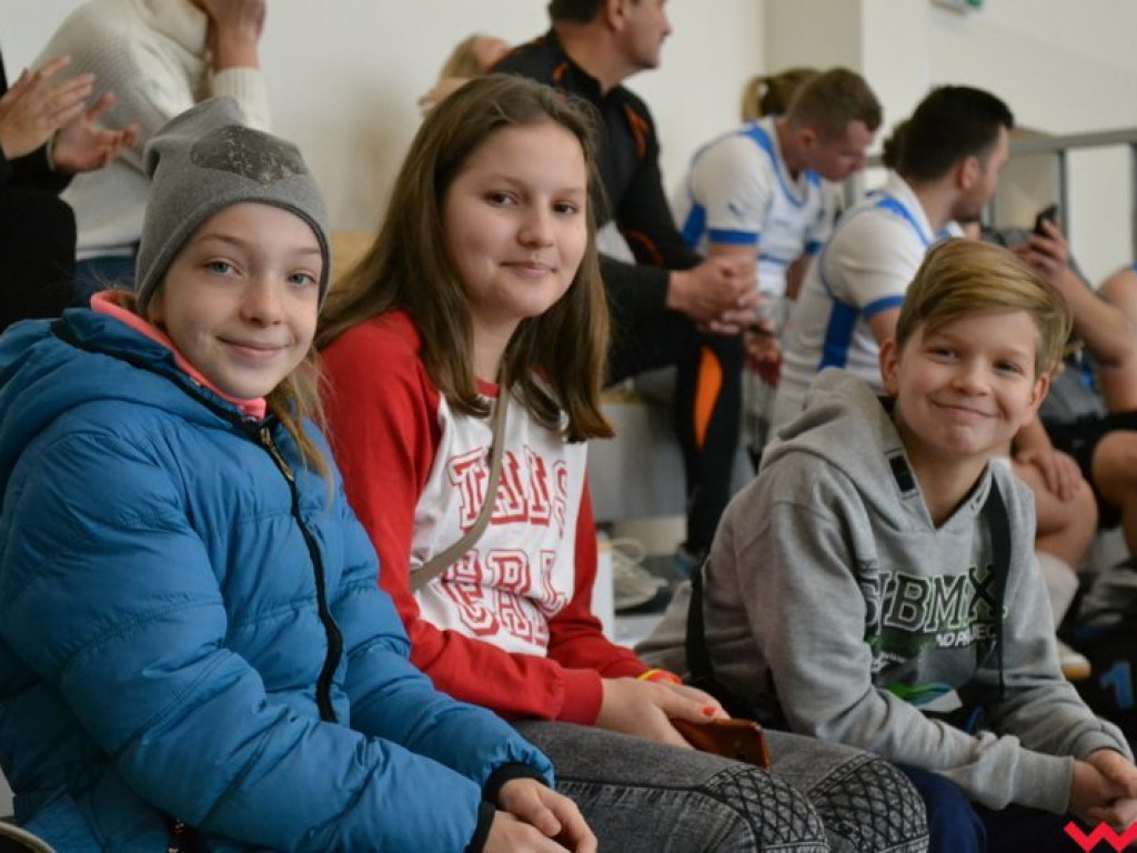 Wielka gra dla Sławka Zastawy, kierowcy po poważnym wypadku