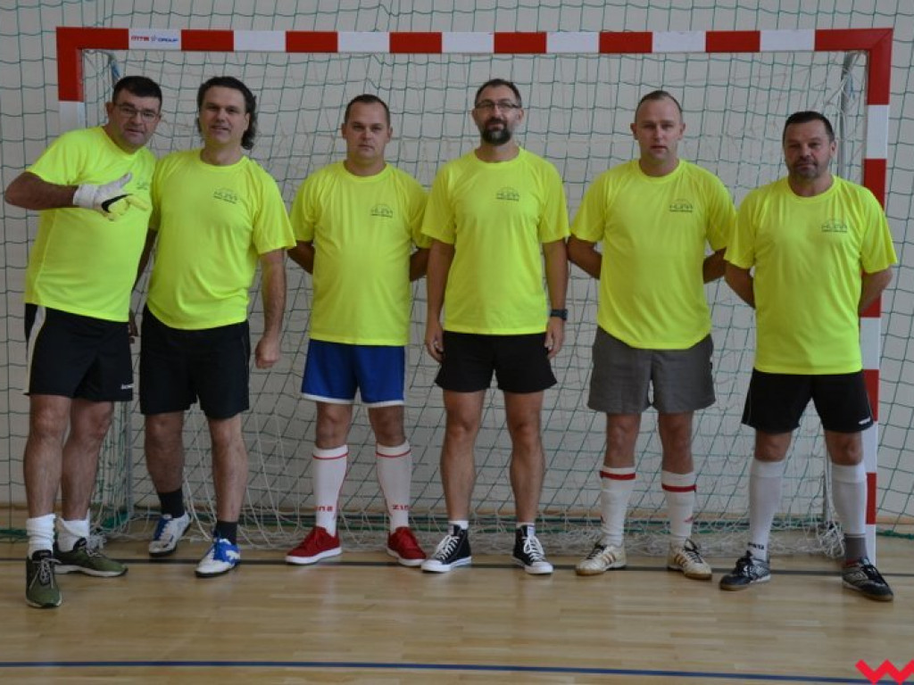 Wielka gra dla Sławka Zastawy, kierowcy po poważnym wypadku