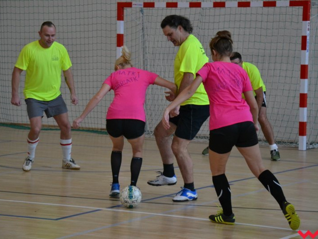 Wielka gra dla Sławka Zastawy, kierowcy po poważnym wypadku