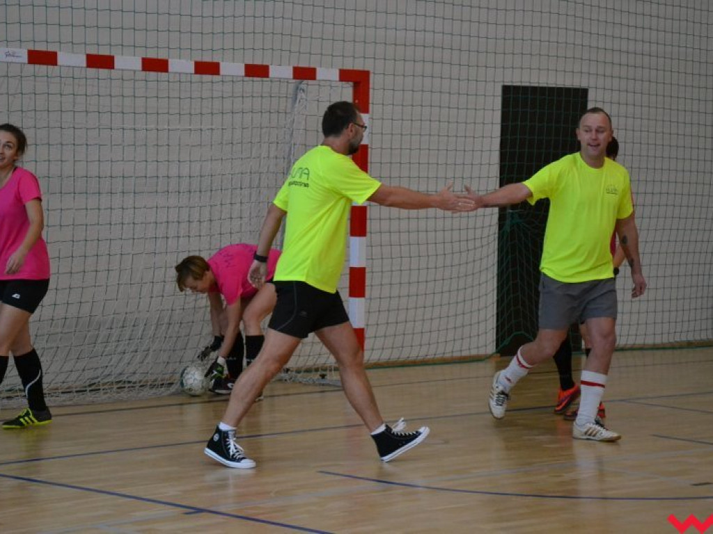 Wielka gra dla Sławka Zastawy, kierowcy po poważnym wypadku