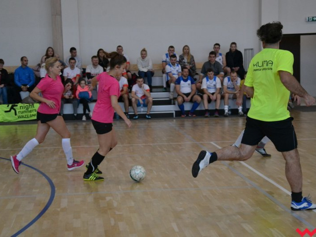 Wielka gra dla Sławka Zastawy, kierowcy po poważnym wypadku