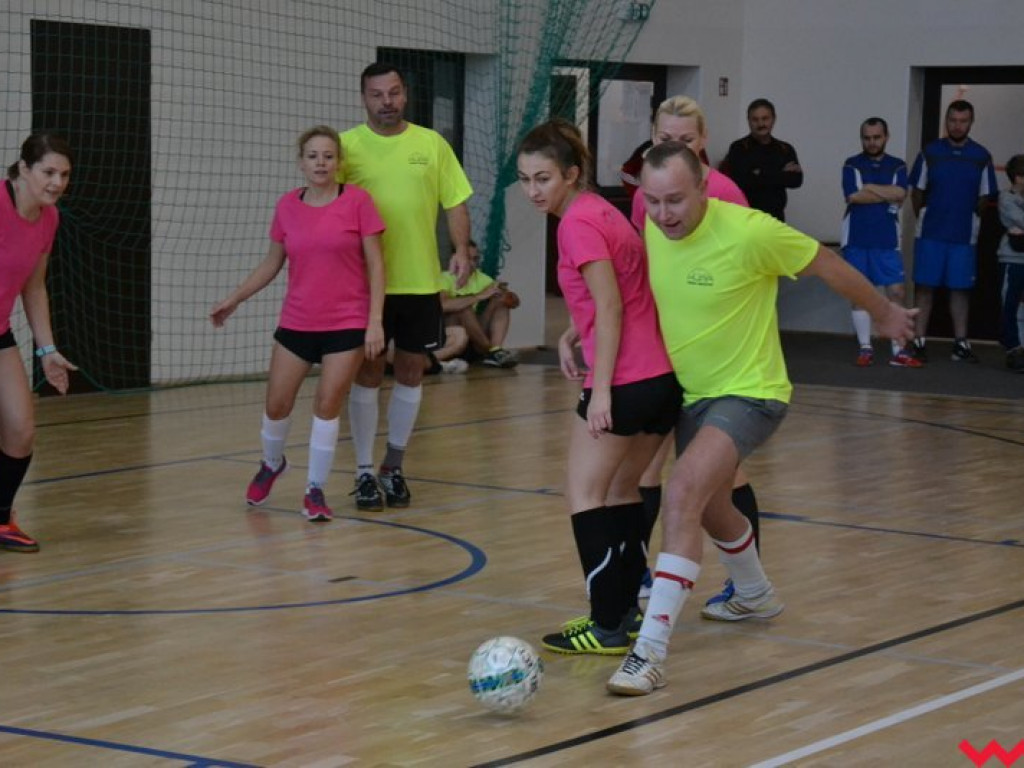 Wielka gra dla Sławka Zastawy, kierowcy po poważnym wypadku