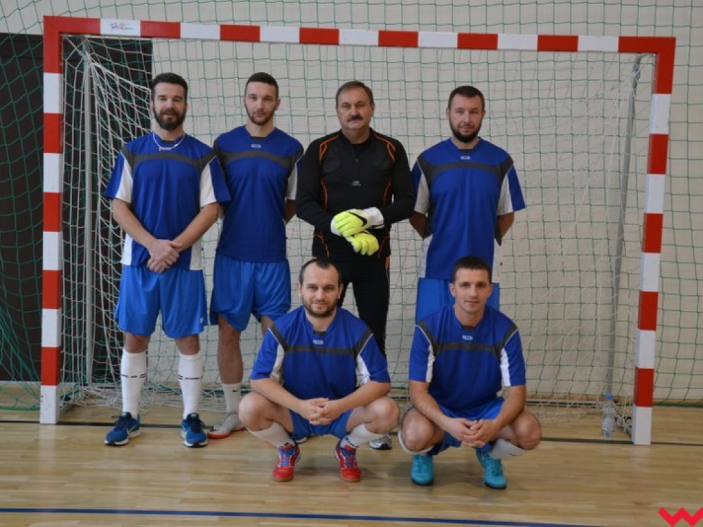 Wielka gra dla Sławka Zastawy, kierowcy po poważnym wypadku