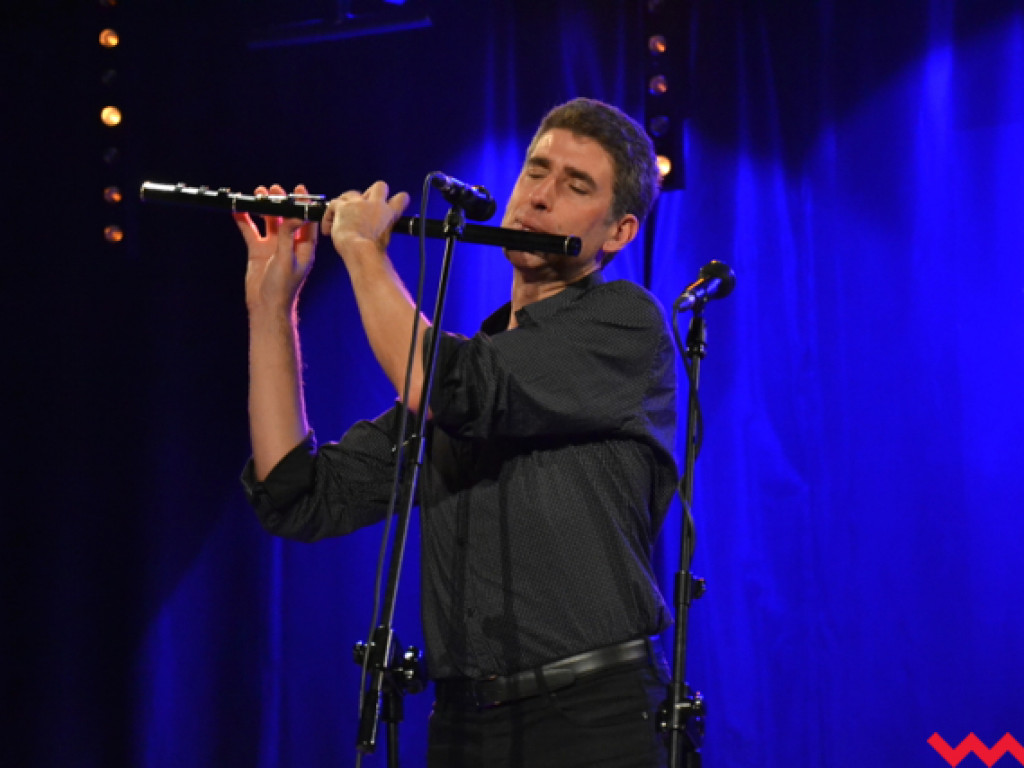 Koncertowy rarytas w WOK-u. Muzyka, która naraz wzrusza i porywa do tańca