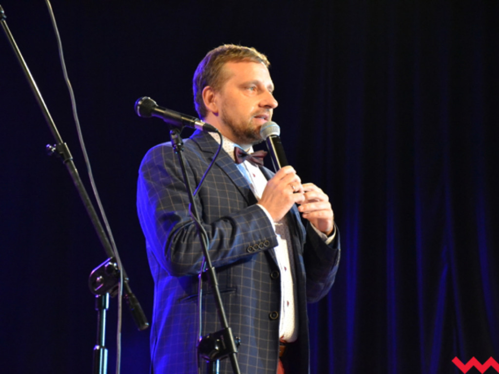 Koncertowy rarytas w WOK-u. Muzyka, która naraz wzrusza i porywa do tańca