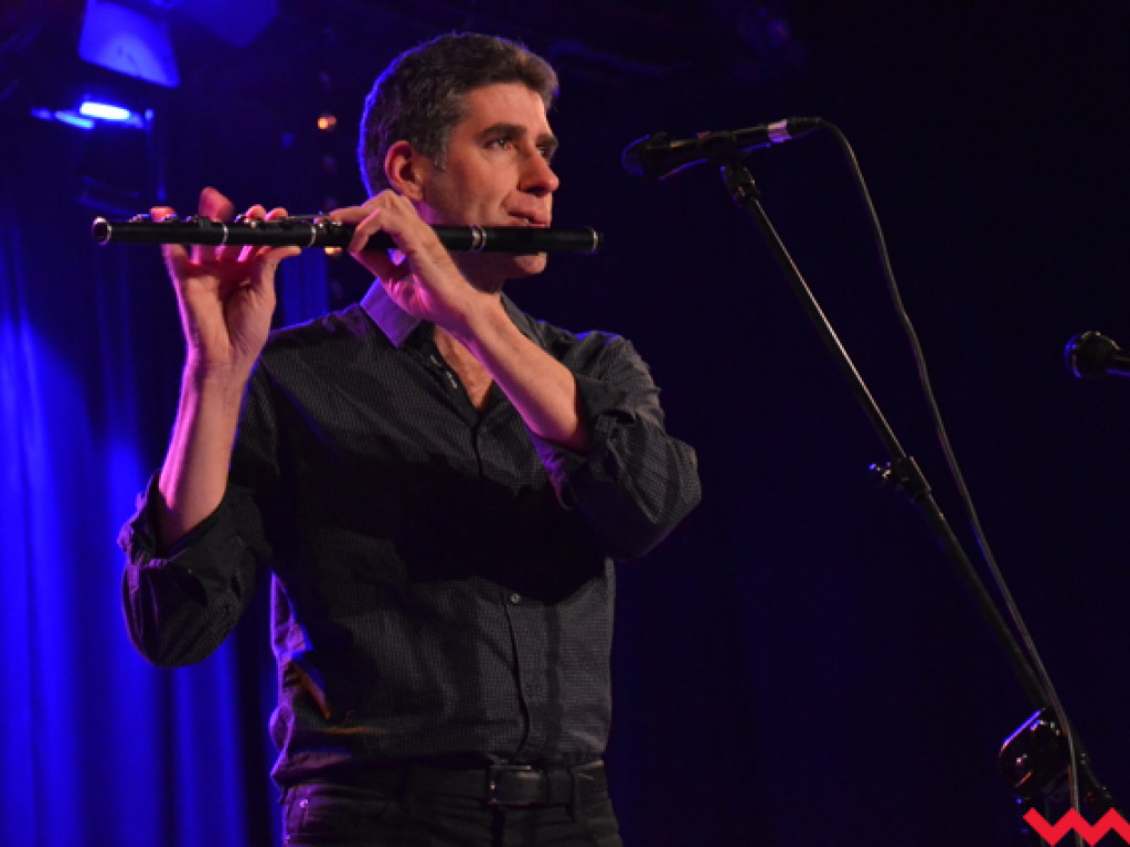 Koncertowy rarytas w WOK-u. Muzyka, która naraz wzrusza i porywa do tańca