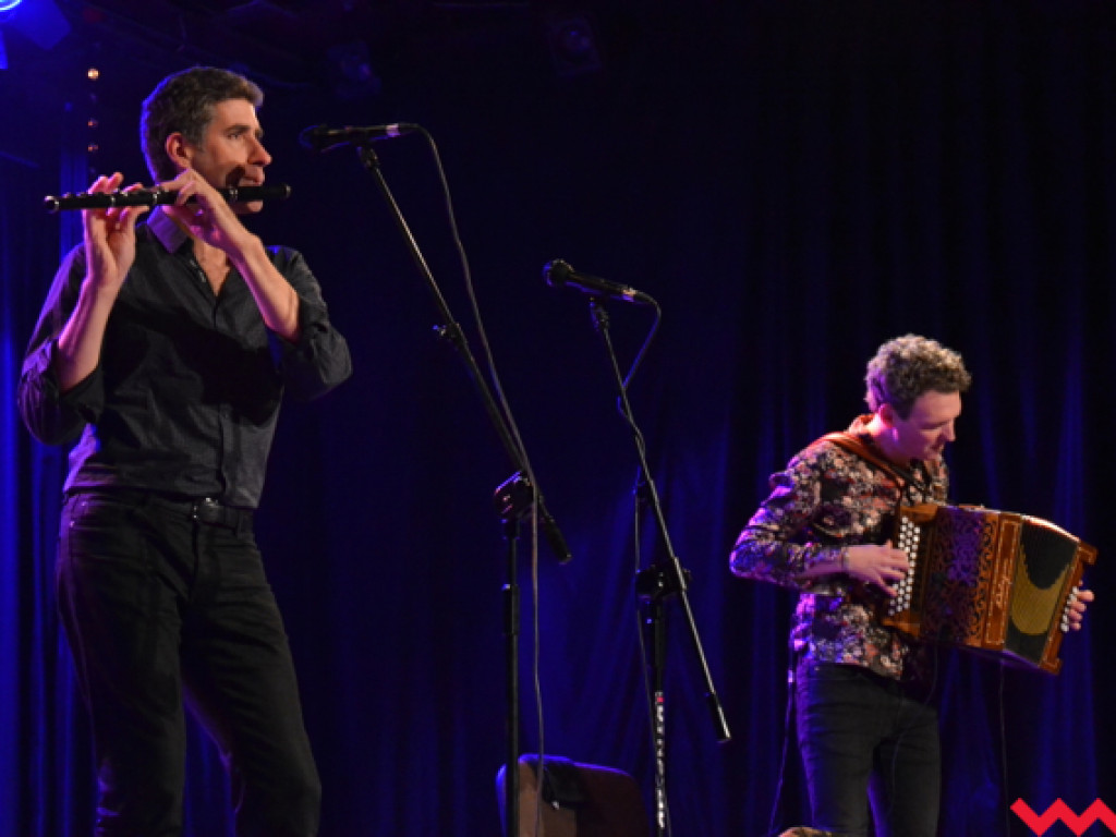 Koncertowy rarytas w WOK-u. Muzyka, która naraz wzrusza i porywa do tańca