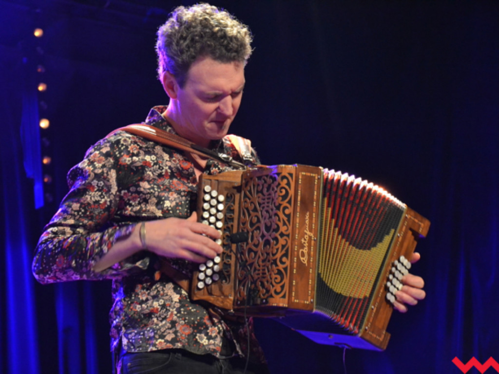 Koncertowy rarytas w WOK-u. Muzyka, która naraz wzrusza i porywa do tańca