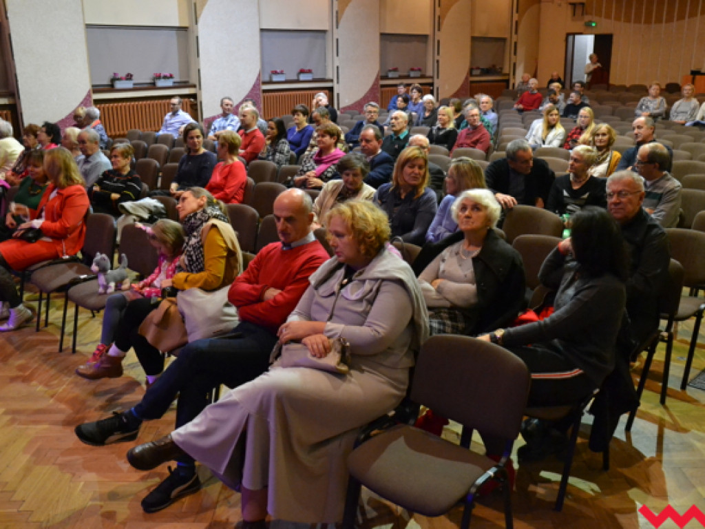 Koncertowy rarytas w WOK-u. Muzyka, która naraz wzrusza i porywa do tańca