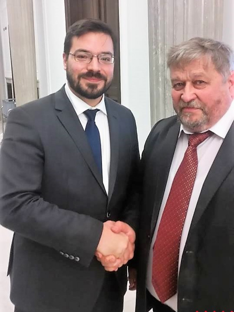 Kongres Samorządowy Kukiz’15 z udziałem delegacji z powiatu wrzesińskiego