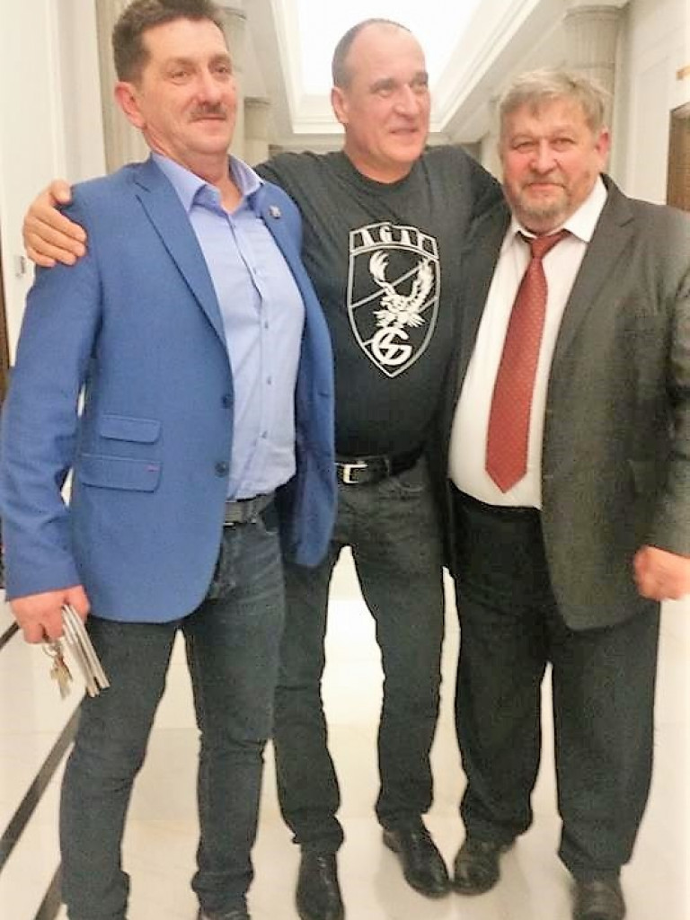 Kongres Samorządowy Kukiz’15 z udziałem delegacji z powiatu wrzesińskiego