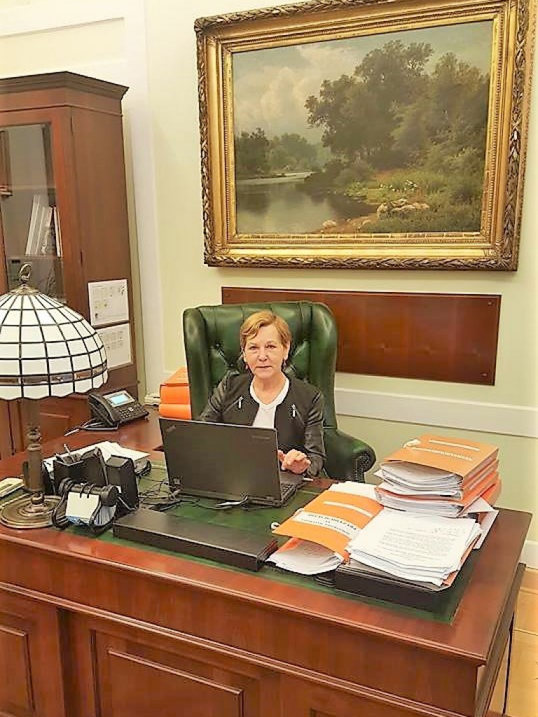 Kongres Samorządowy Kukiz’15 z udziałem delegacji z powiatu wrzesińskiego