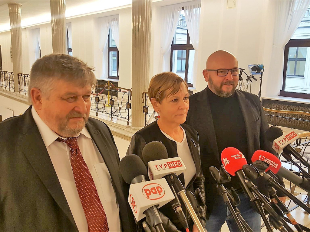 Kongres Samorządowy Kukiz’15 z udziałem delegacji z powiatu wrzesińskiego