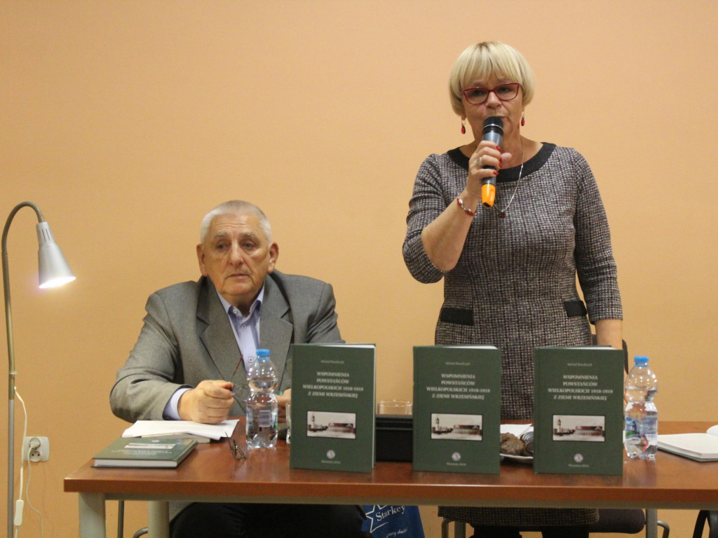 Powstańcy we wspomnieniach, czyli nowa książka Michała Pawełczyka