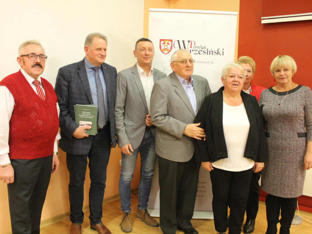 Powstańcy we wspomnieniach, czyli nowa książka Michała Pawełczyka