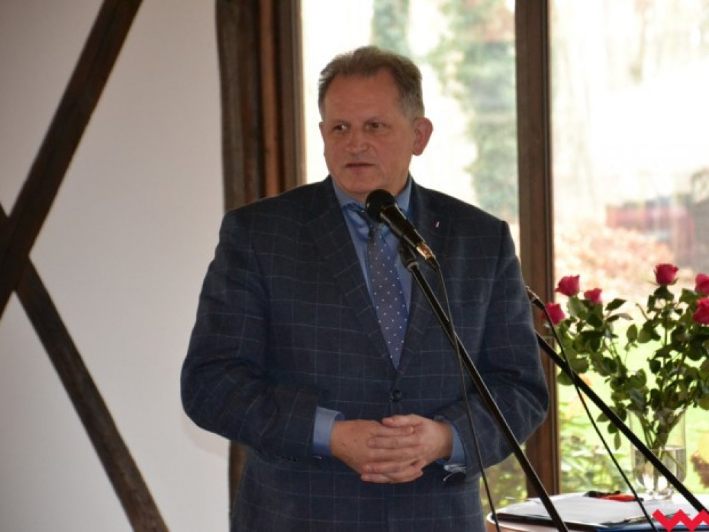 Świętowali jubileusz. Warsztat Terapii Zajęciowej w Czeszewie ma już 15 lat