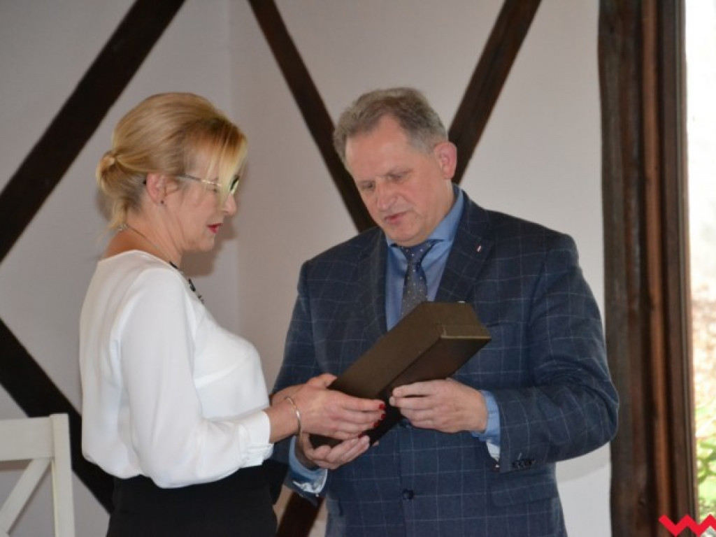 Świętowali jubileusz. Warsztat Terapii Zajęciowej w Czeszewie ma już 15 lat
