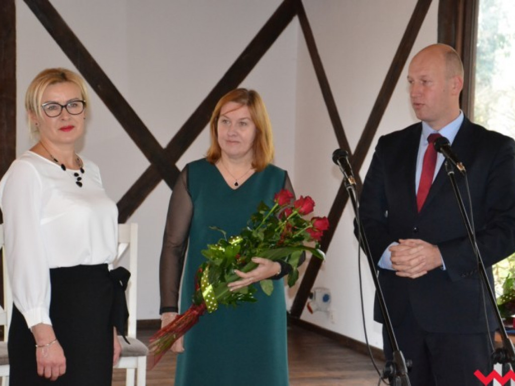 Świętowali jubileusz. Warsztat Terapii Zajęciowej w Czeszewie ma już 15 lat