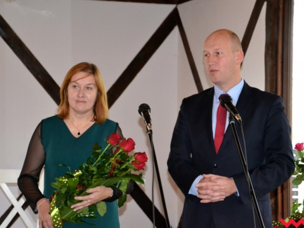 Świętowali jubileusz. Warsztat Terapii Zajęciowej w Czeszewie ma już 15 lat