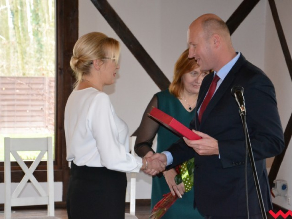 Świętowali jubileusz. Warsztat Terapii Zajęciowej w Czeszewie ma już 15 lat