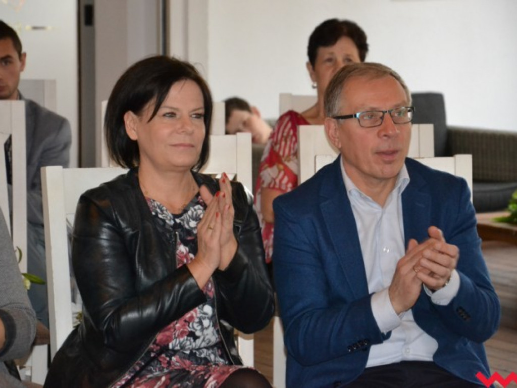 Świętowali jubileusz. Warsztat Terapii Zajęciowej w Czeszewie ma już 15 lat