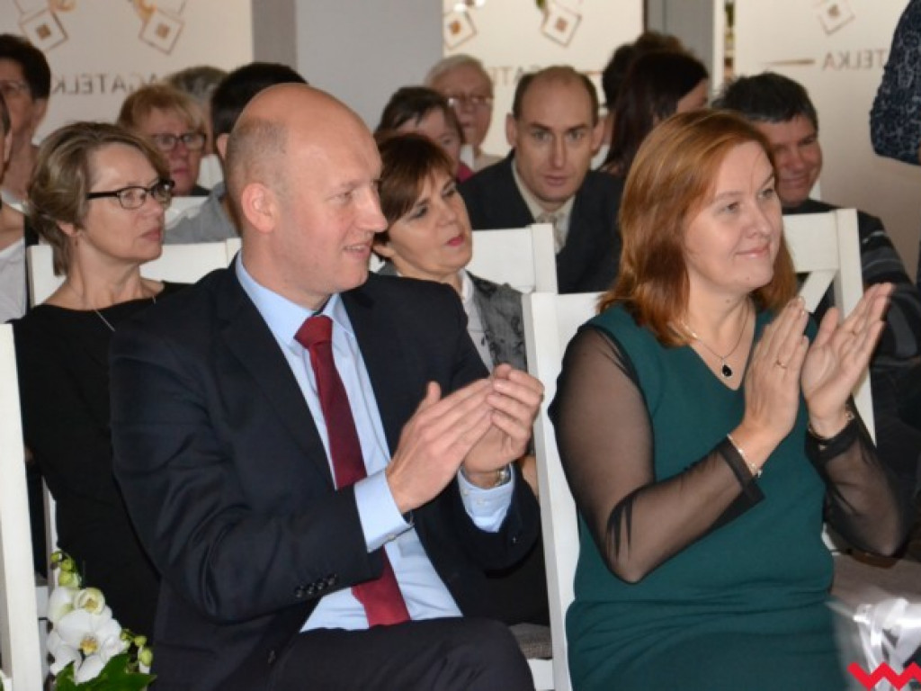 Świętowali jubileusz. Warsztat Terapii Zajęciowej w Czeszewie ma już 15 lat