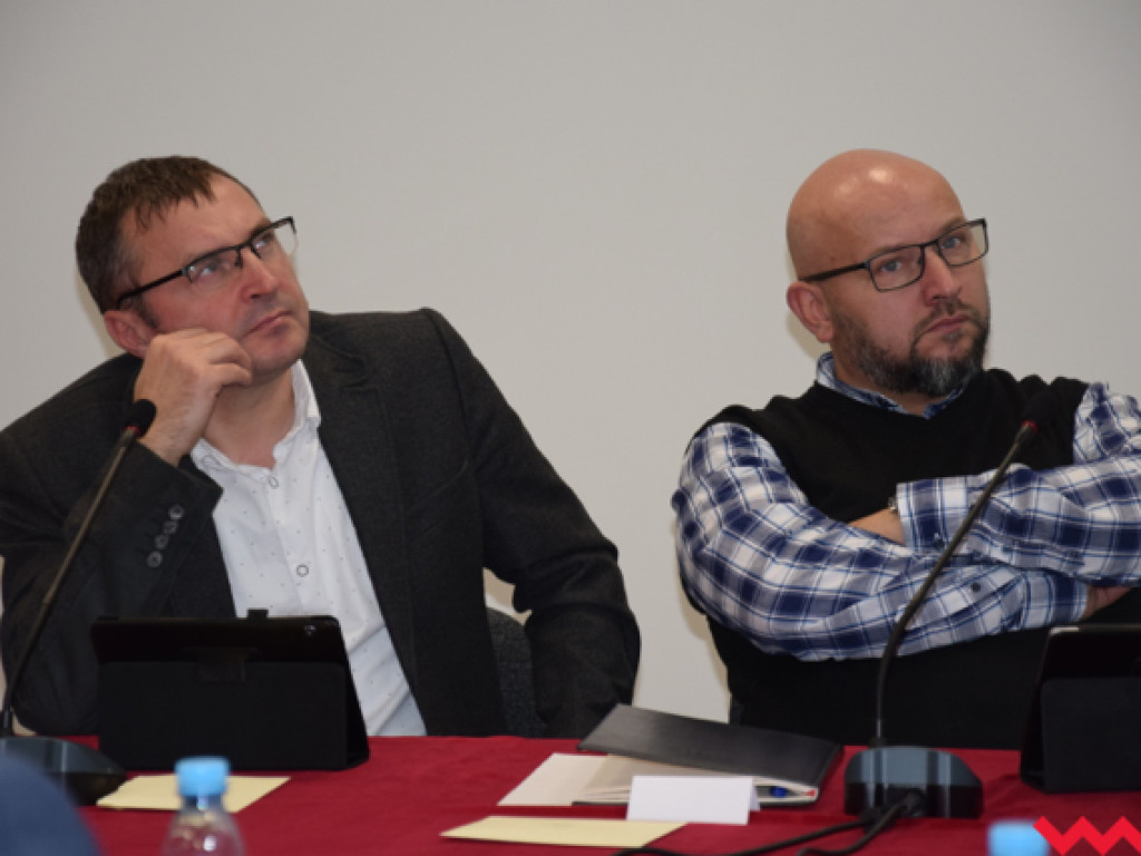 Wielomilionowe inwestycje w oświacie, mniej pieniędzy na drogi. Projekt budżetu powiatu 2019