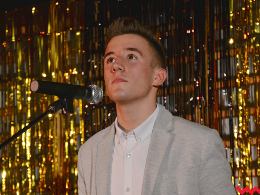 Stylowy wieczór z innej epoki we wrzesińskiej „dwójce”