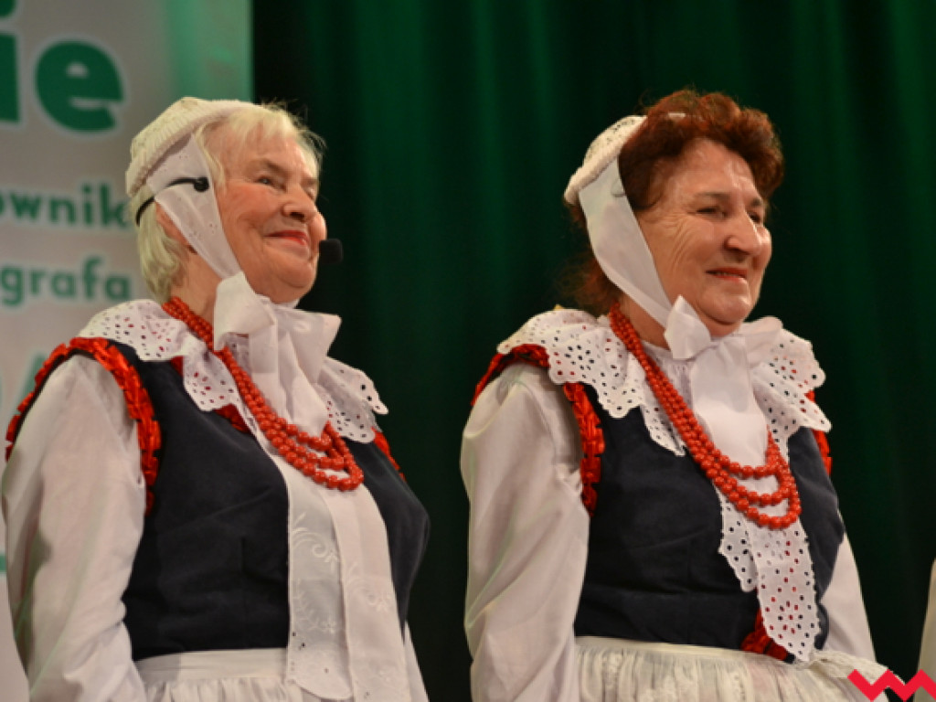 Ziemia Wrzesińska i Ryszard Zjeżdżałka w dwóch koncertach na podwójny jubileusz