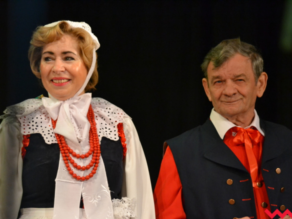 Ziemia Wrzesińska i Ryszard Zjeżdżałka w dwóch koncertach na podwójny jubileusz