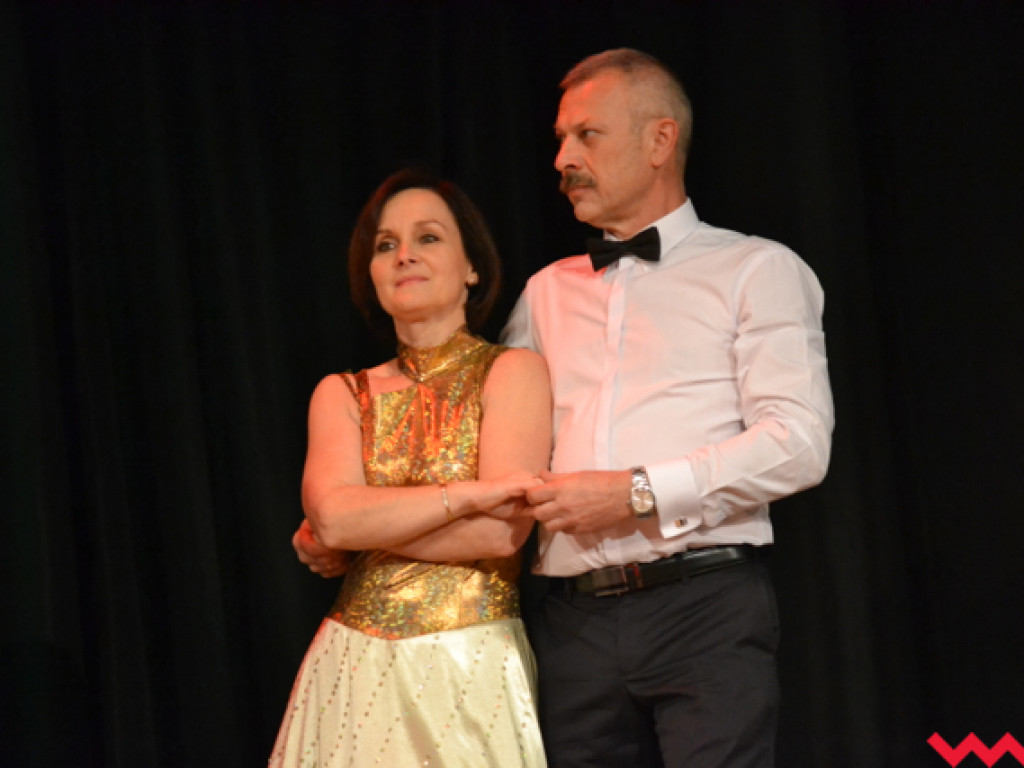 Ziemia Wrzesińska i Ryszard Zjeżdżałka w dwóch koncertach na podwójny jubileusz