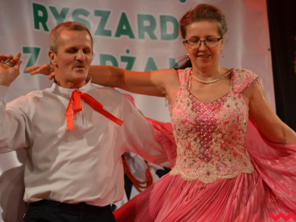 Ziemia Wrzesińska i Ryszard Zjeżdżałka w dwóch koncertach na podwójny jubileusz