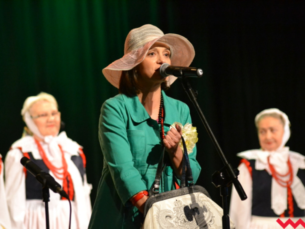 Ziemia Wrzesińska i Ryszard Zjeżdżałka w dwóch koncertach na podwójny jubileusz