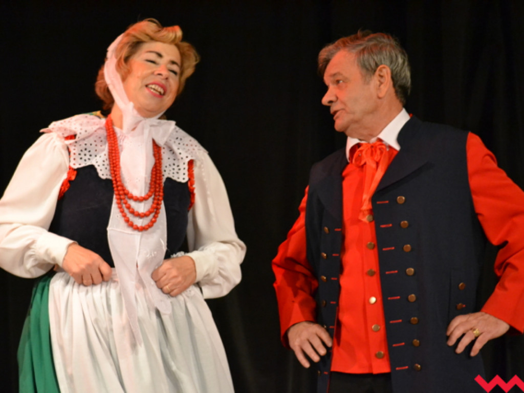 Ziemia Wrzesińska i Ryszard Zjeżdżałka w dwóch koncertach na podwójny jubileusz